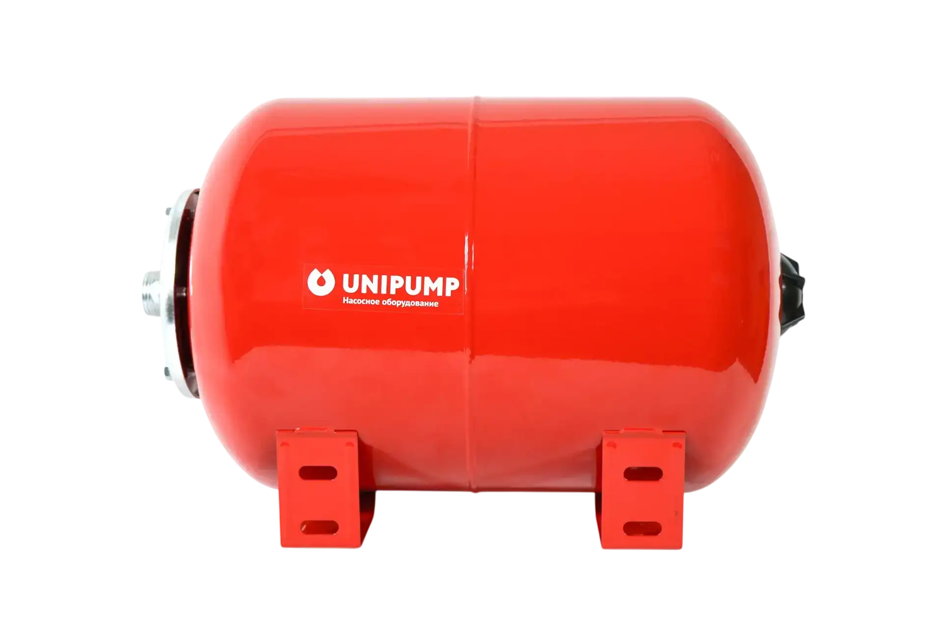 Расширительный бак подвесной РП 35НК (фланец нерж.) (БЭЗ) (с креплением)