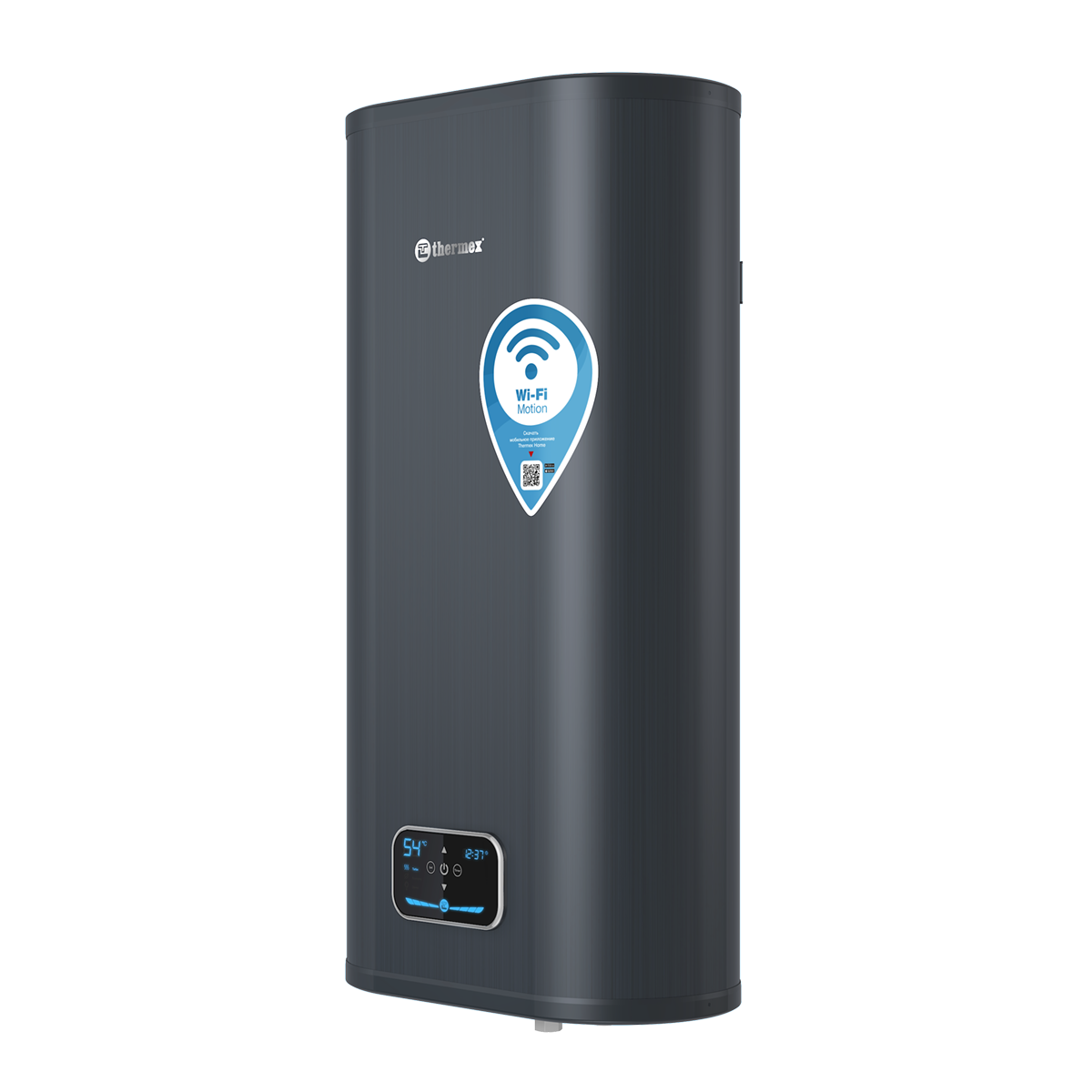 THERMEX ID 50 V (pro) Wi-Fi