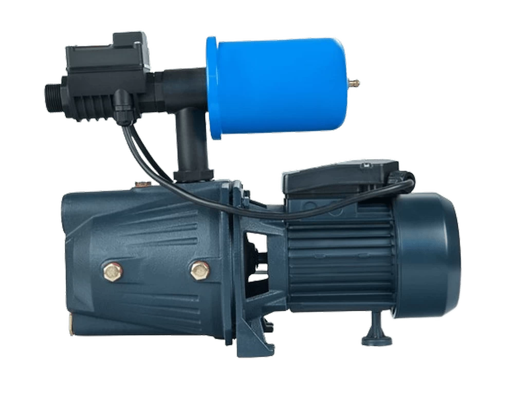 Адаптивная насосная станция АКВАРОБОТ JET 100 L