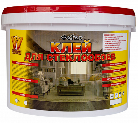 Клей для стеклообоев ФеLux