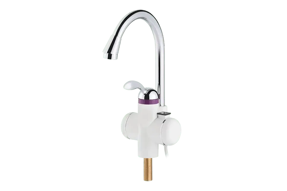 Проточный кран-водонагреватель UNIPUMP BEF-017