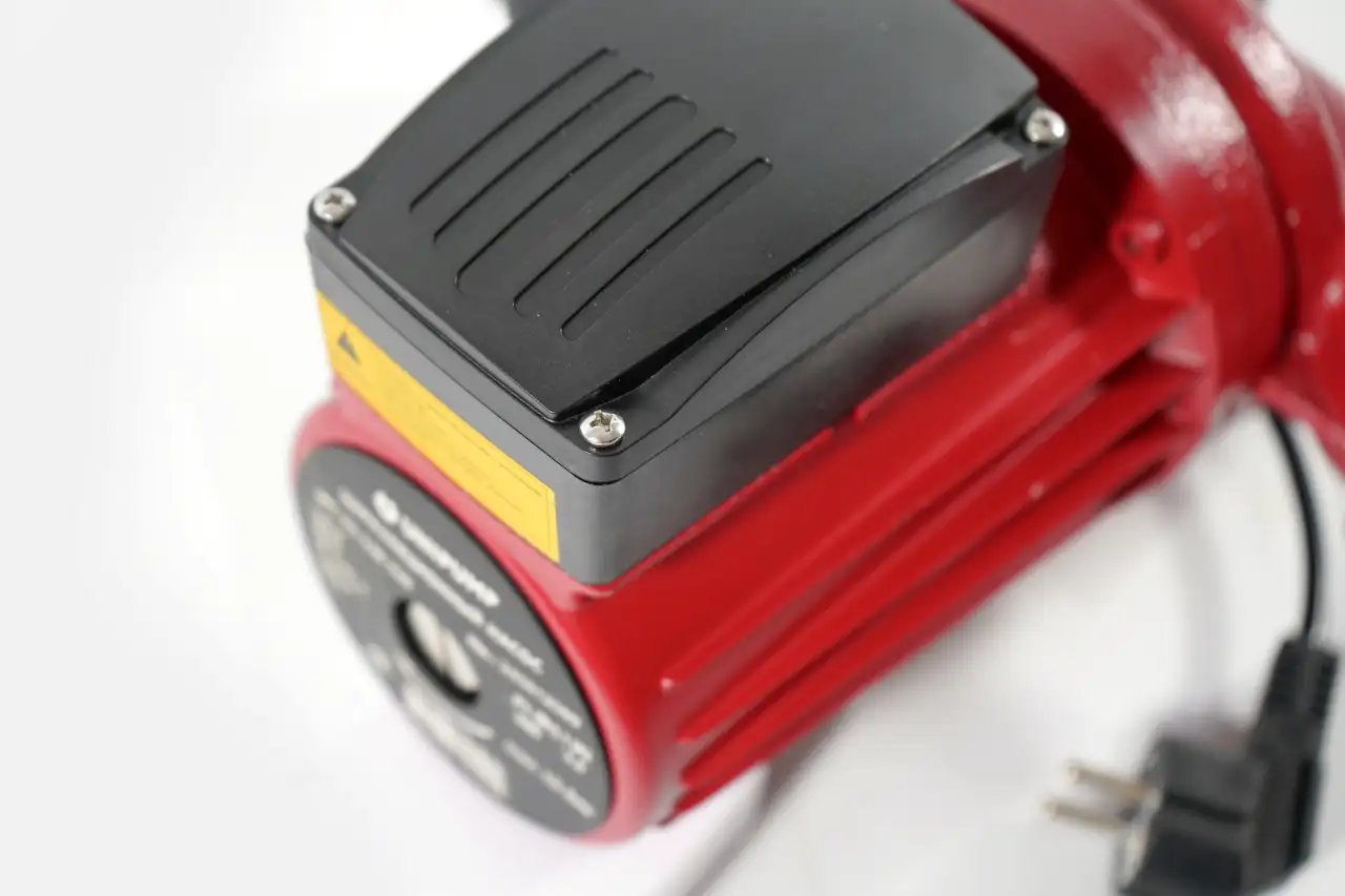 Циркуляционный насос UPF 32-120 фланцевый