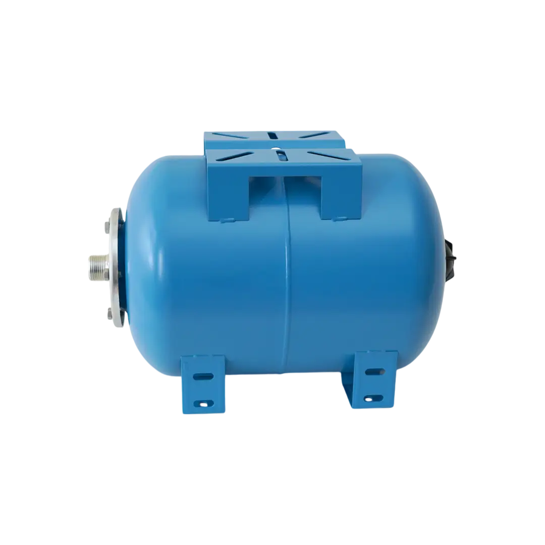 Гидроаккумулятор ГГ 24М 24л горизонтальный (БЭЗ)