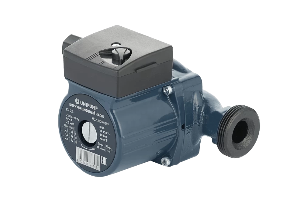 Циркуляционный насос CP 25-40 130