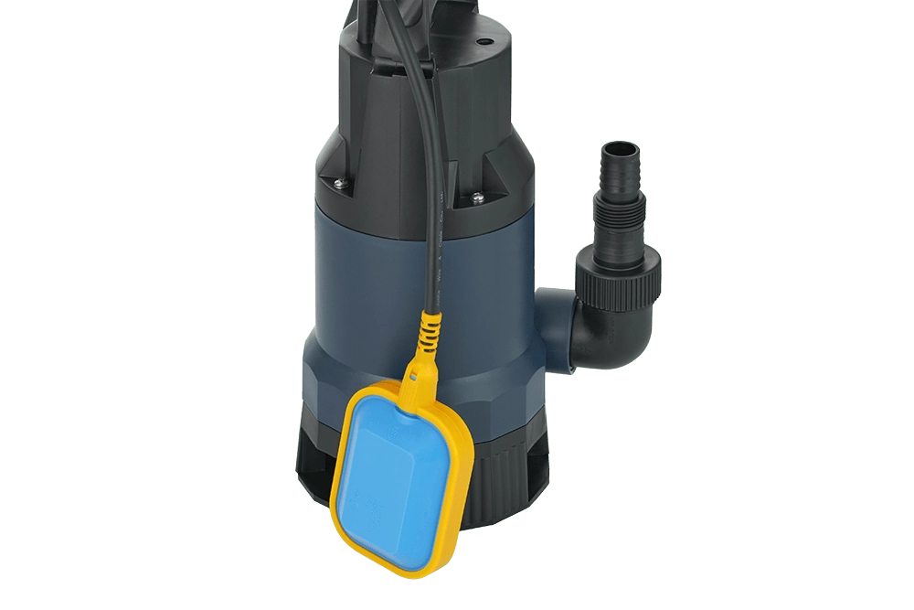 Дренажный насос UNIPUMP VORT 401 PW