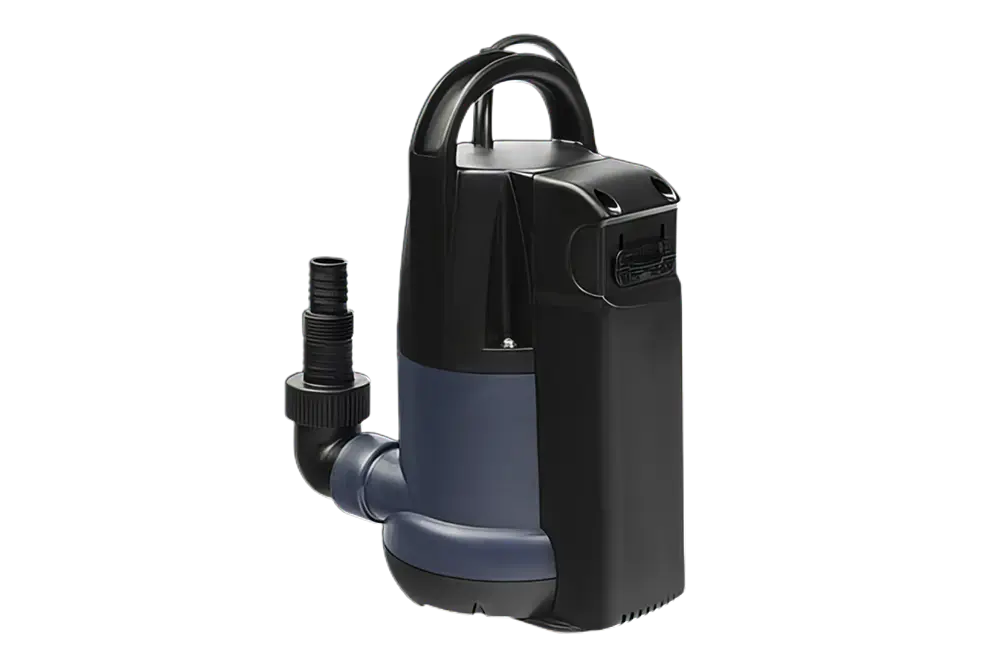 Дренажный насос UNIPUMP SUB 557 P