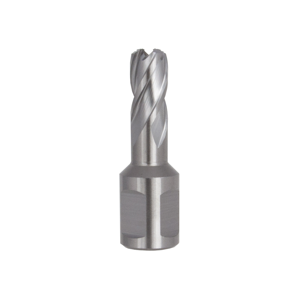 Сверло корончатое DIAM HSS 12x30 Extra Line (металл)
