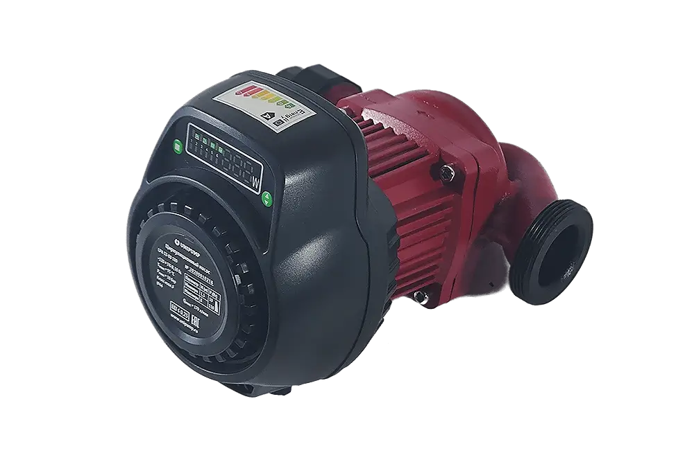 Энергоэффективный циркуляционный насос LPA 25-80