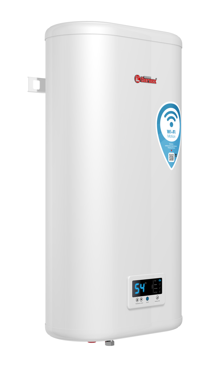 THERMEX IF 50 V (pro) Wi-Fi