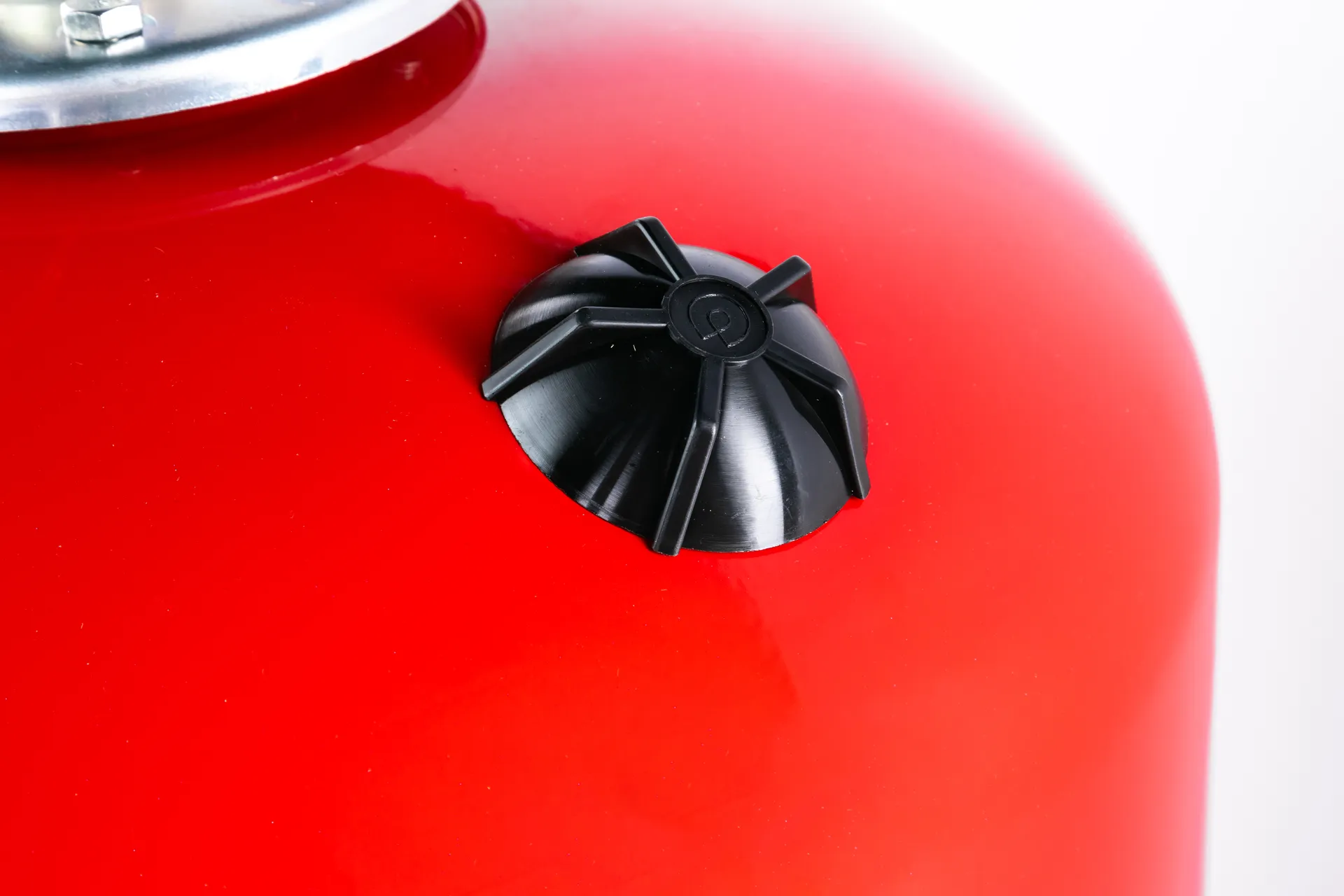 Расширительный бак вертикальный РВ 80 (БЭЗ)