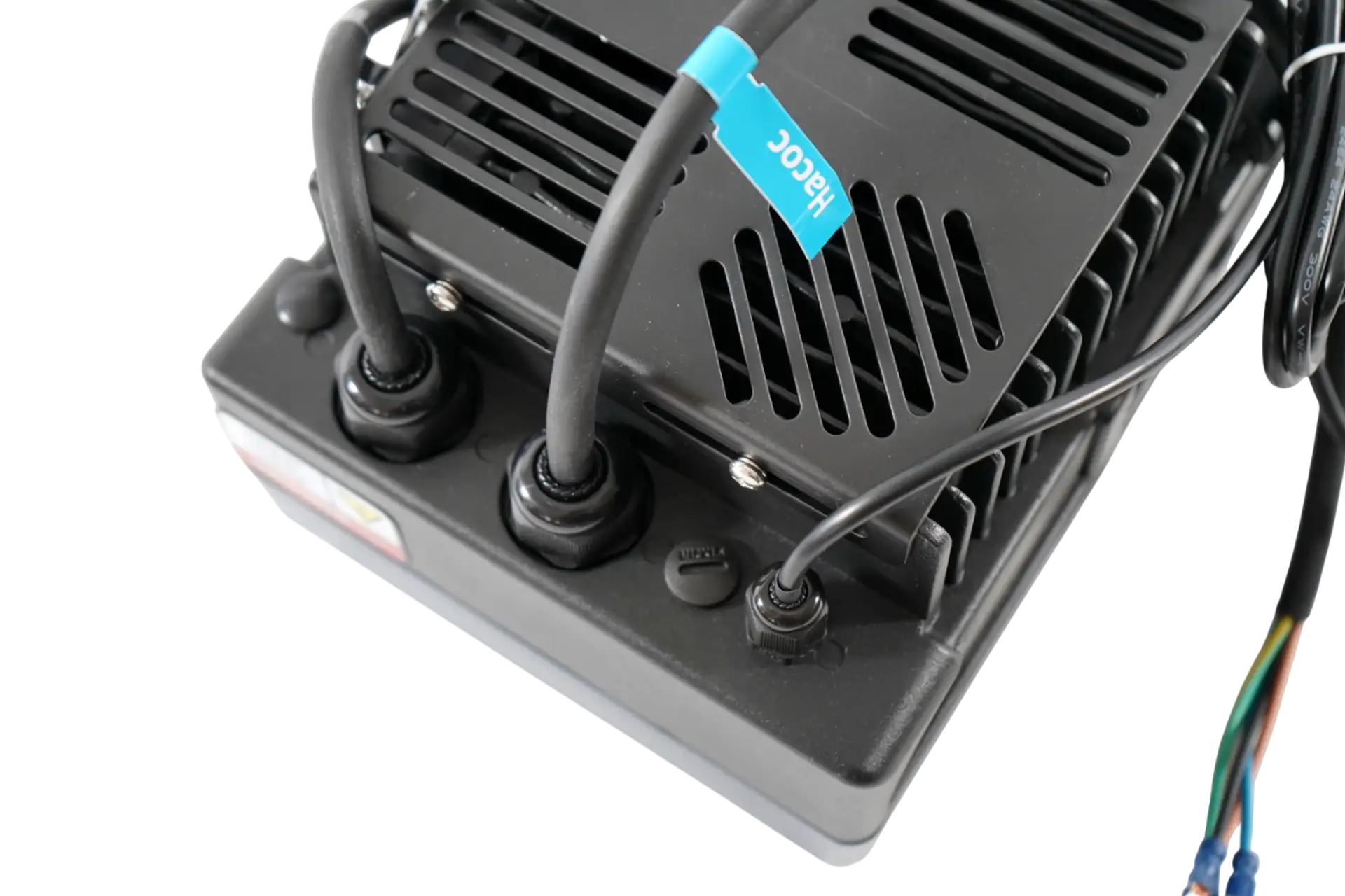 Трехфазный частотный преобразователь UNIPUMP FCP-1.1MT