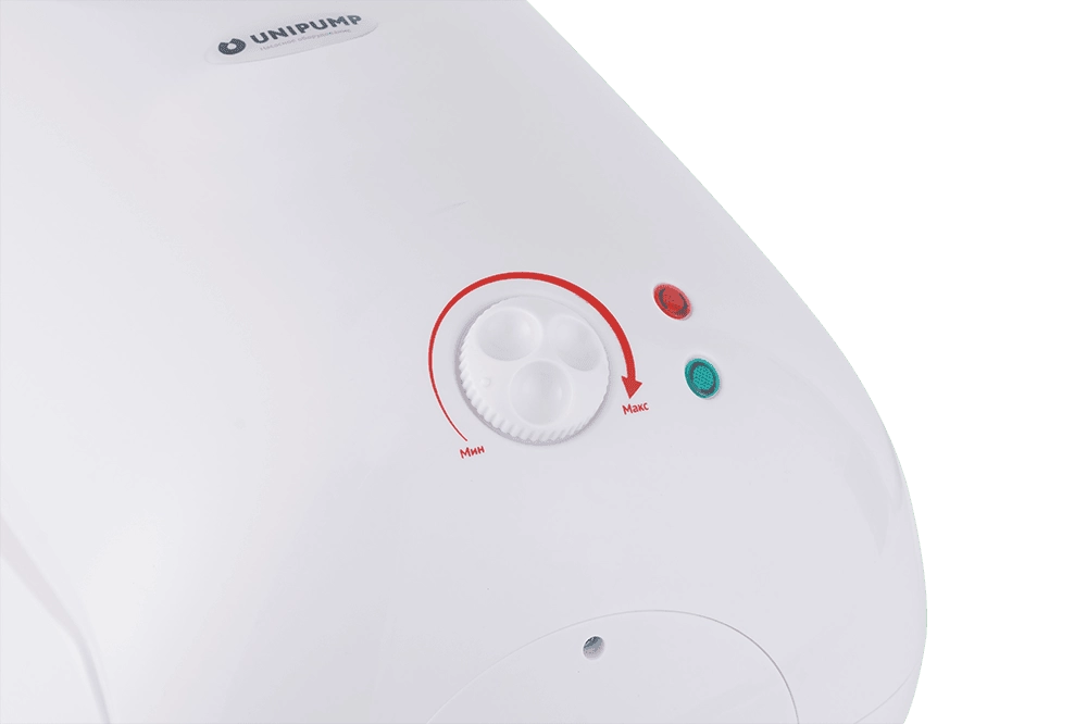 Водонагреватель накопительного типа UNIPUMP КОМПАКТ 15 ПОД