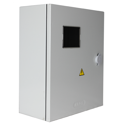 ЩУ-1Н-10 390х280х125