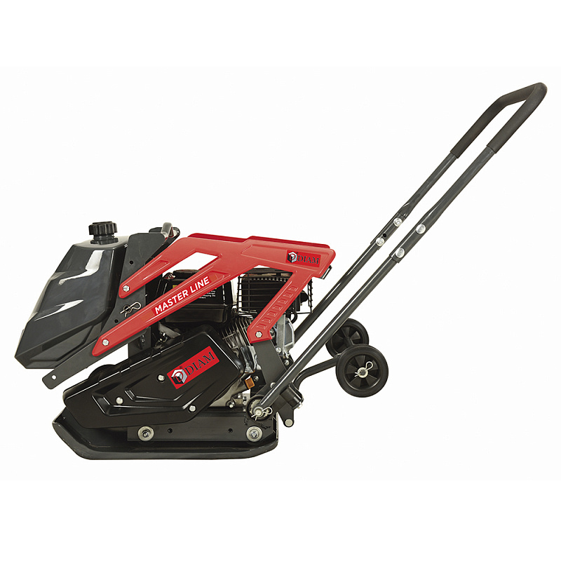 Виброплита "DIAM ML- 110/6.5 L"