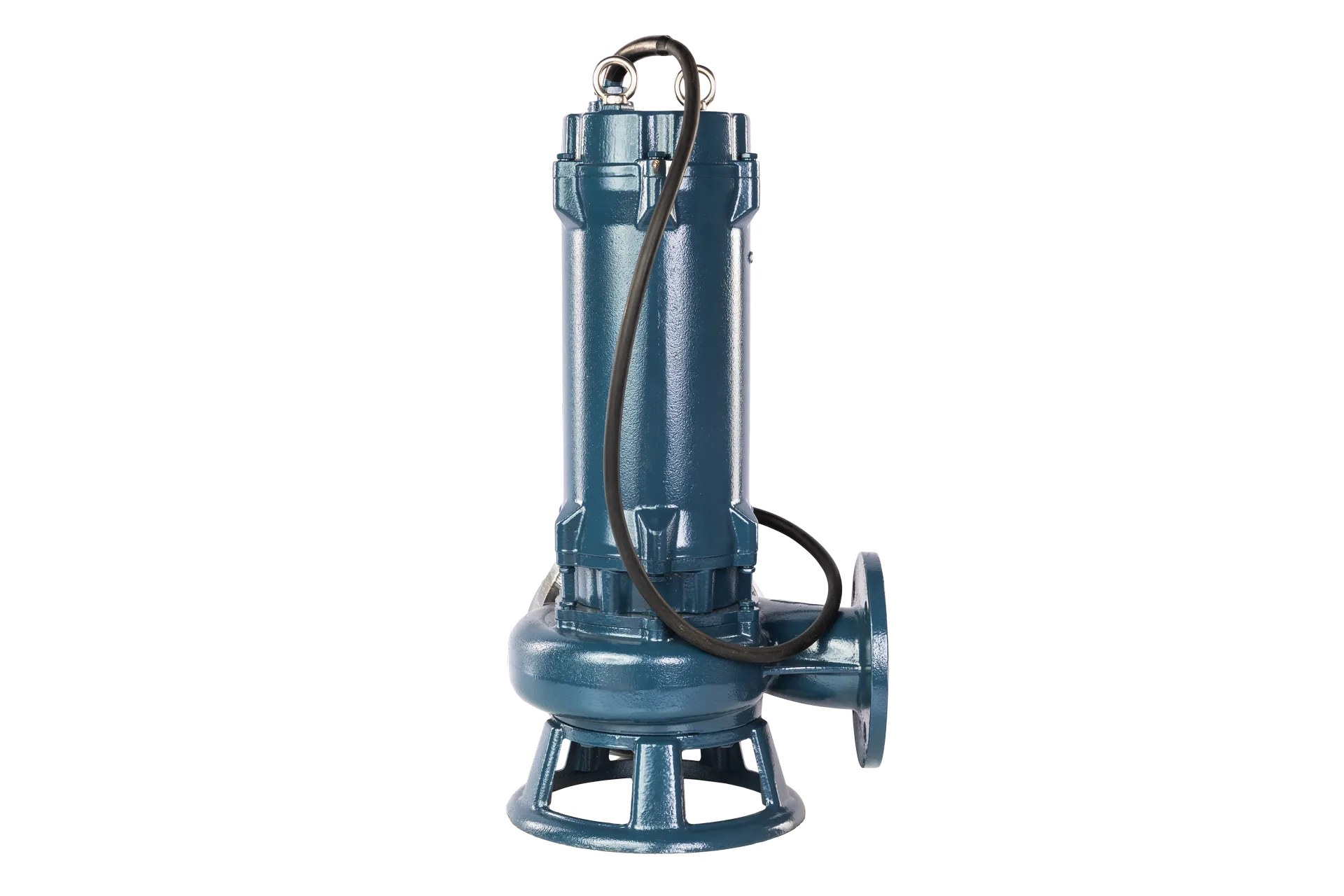 Насос фекальный UNIPUMP FEKAMAX 100-15-7,5