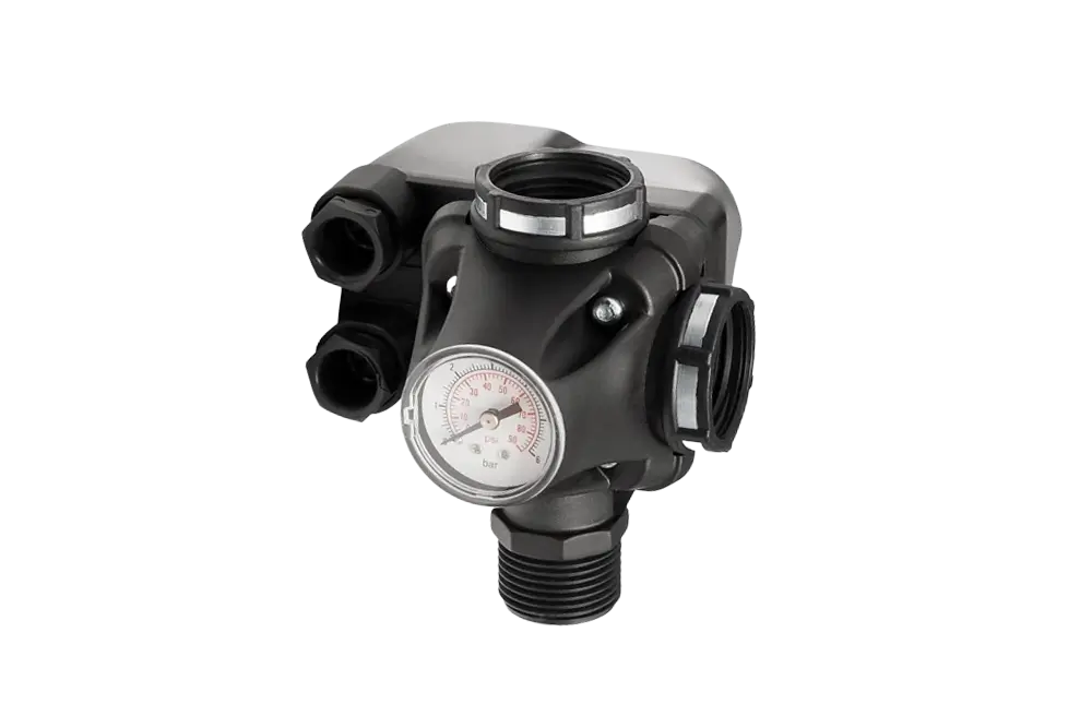 Реле давления PM/5-3W Italtecnica