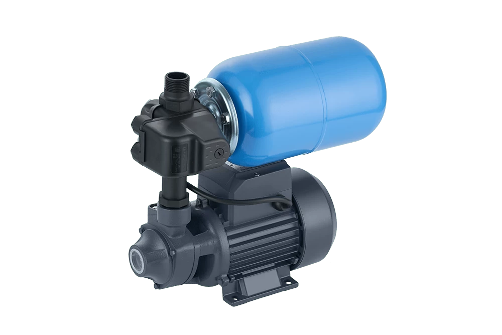 Насосная станция UNIPUMP AUTO QB 80-5