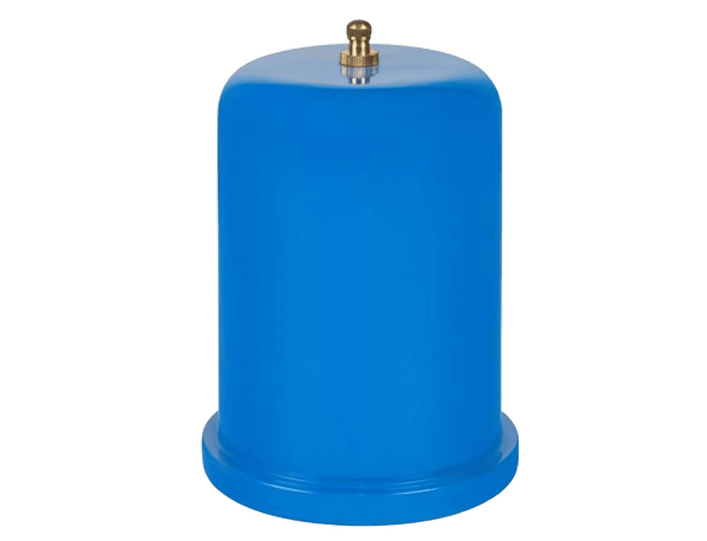 Гидроаккумулятор UNIPUMP 2л вертикальный