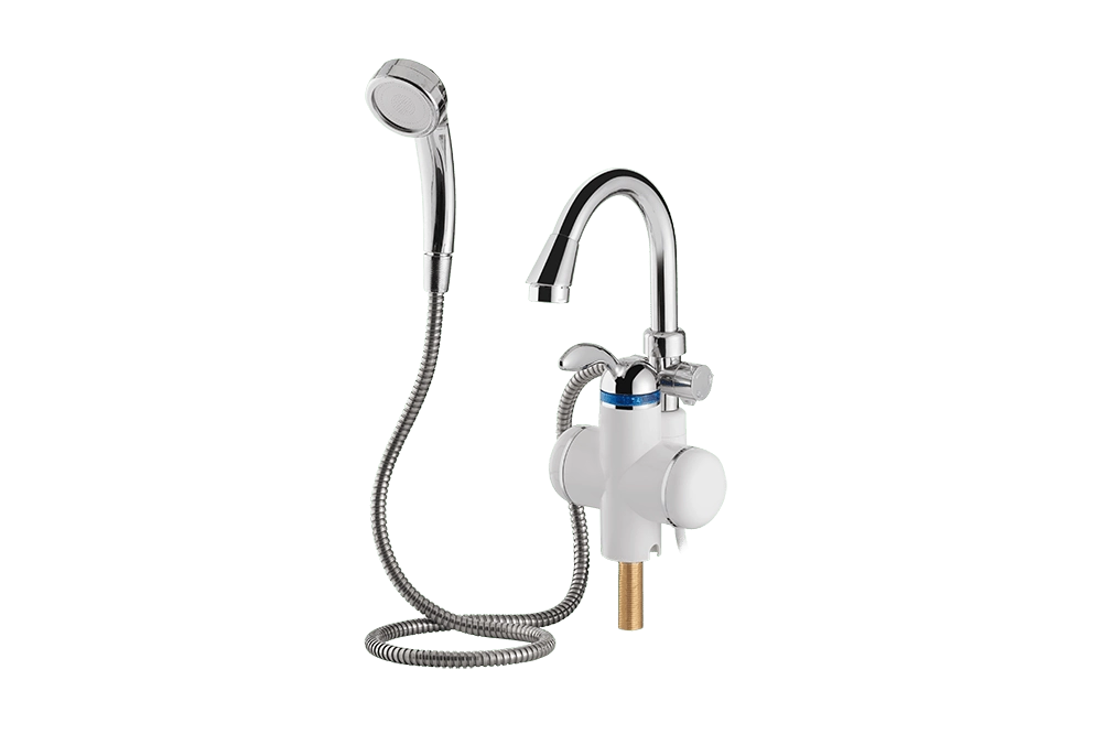 Проточный кран-водонагреватель UNIPUMP BEF-001-03