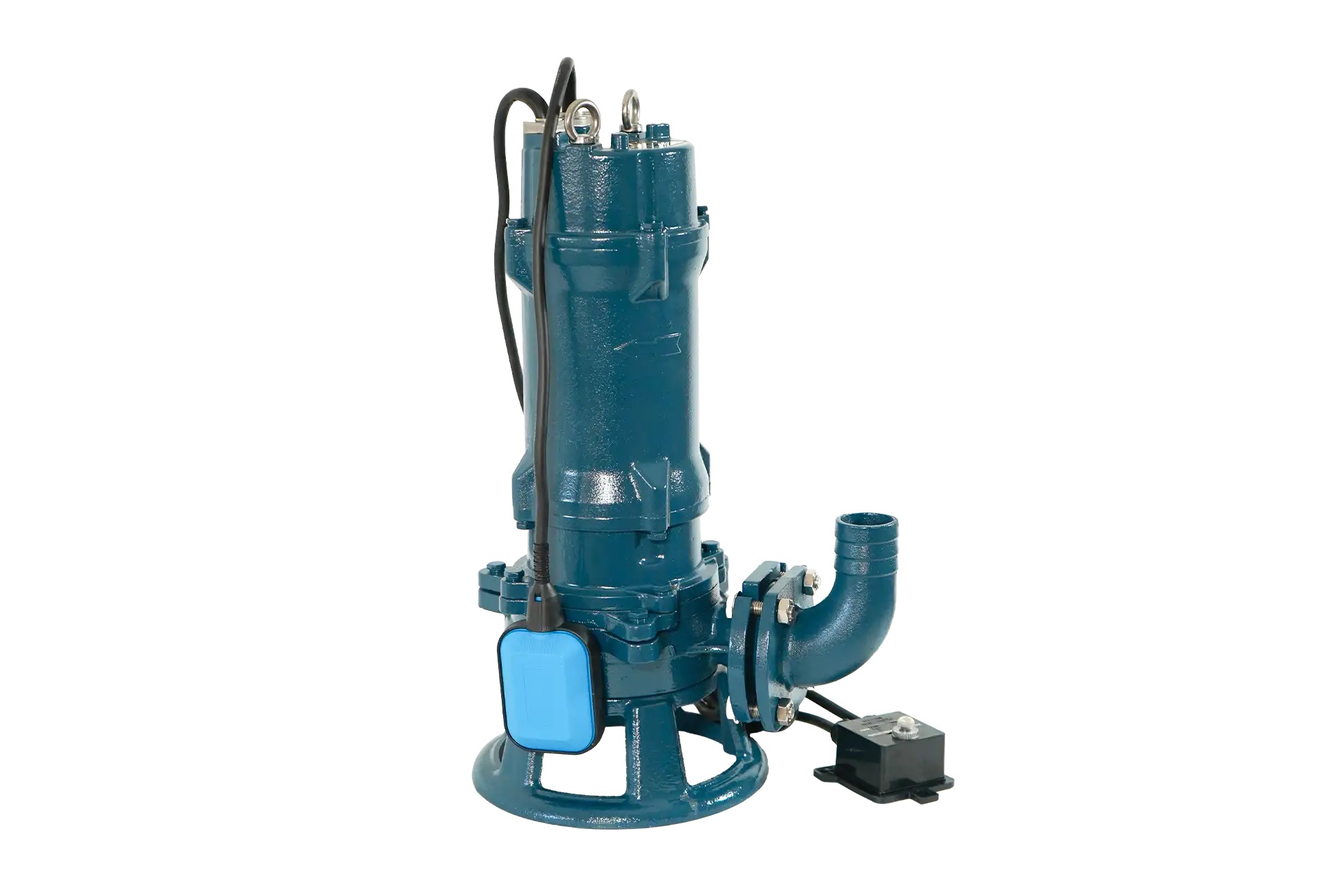 Насос фекальный UNIPUMP FEKAMAX 15-13-1,5