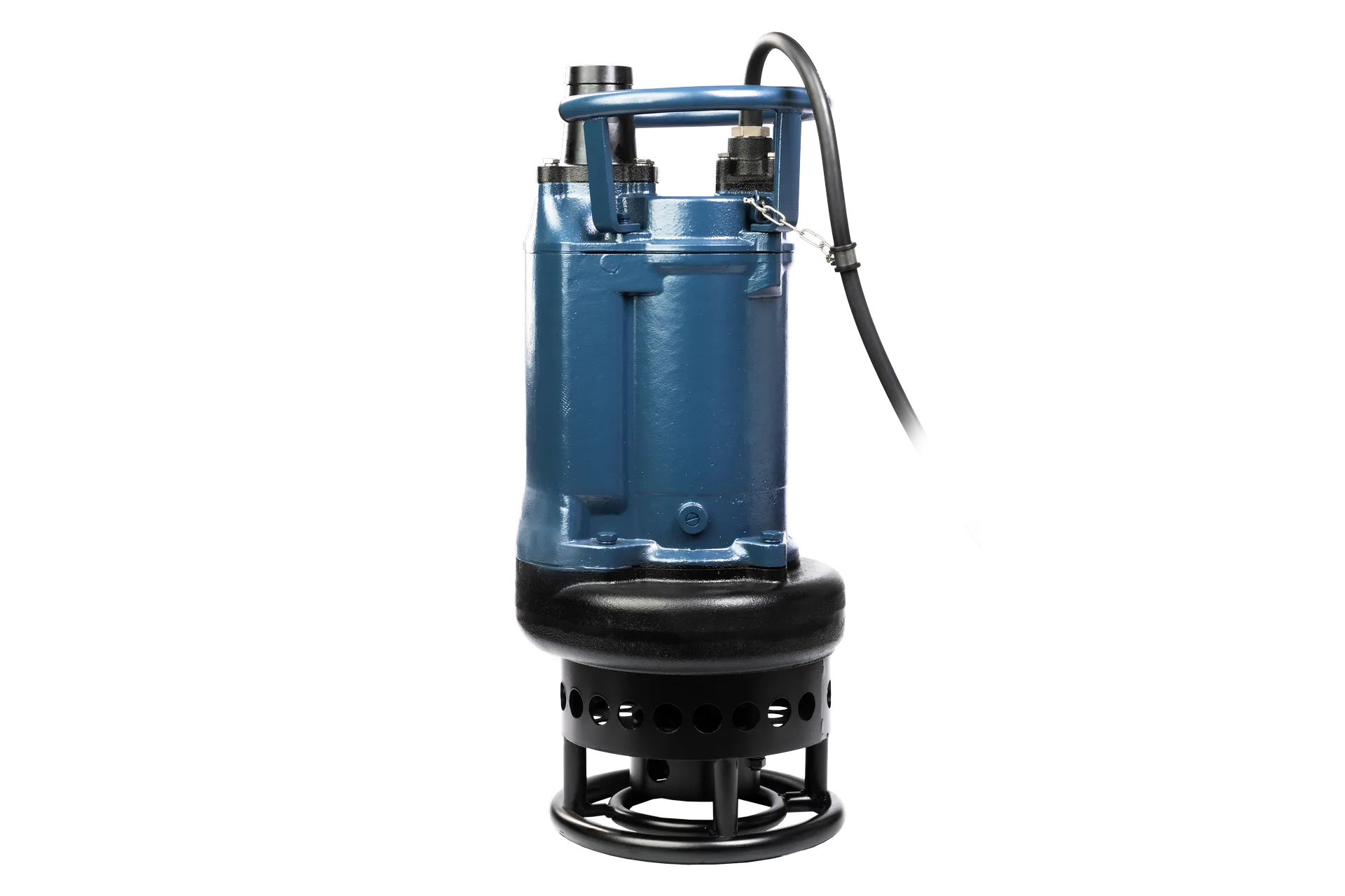 Погружной шламовый насос UNIPUMP USP4A 100-15-9