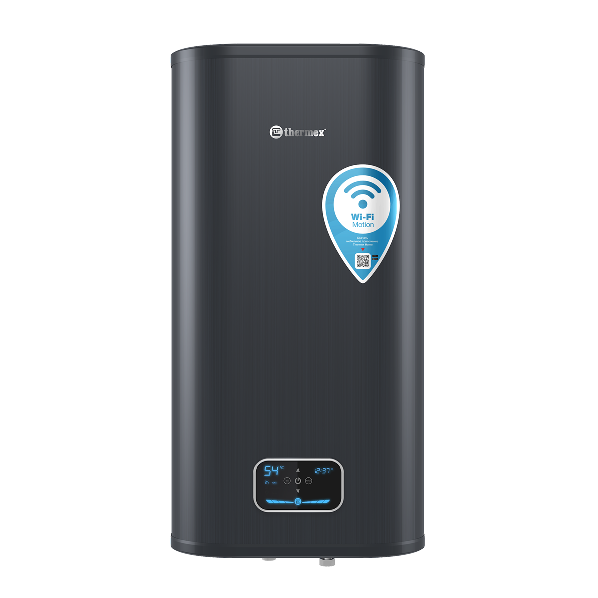 THERMEX ID 50 V (pro) Wi-Fi