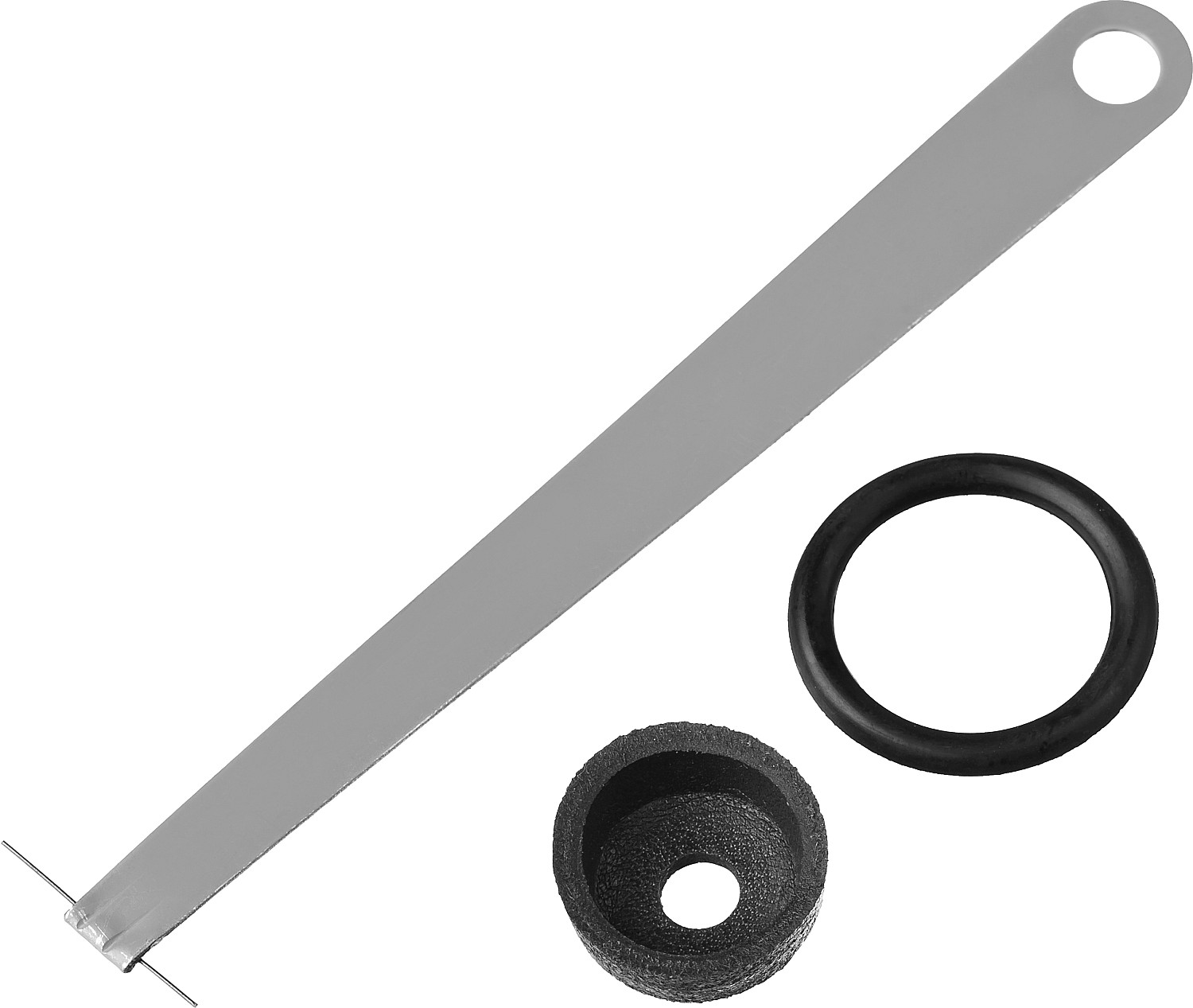 СИБИН 1.5 л, стальной эжектор, паяльная лампа (40670)