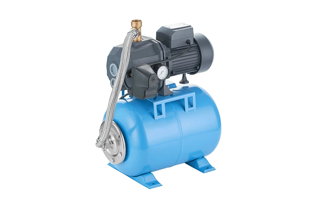 Насосная станция UNIPUMP AUTO DP 750-50