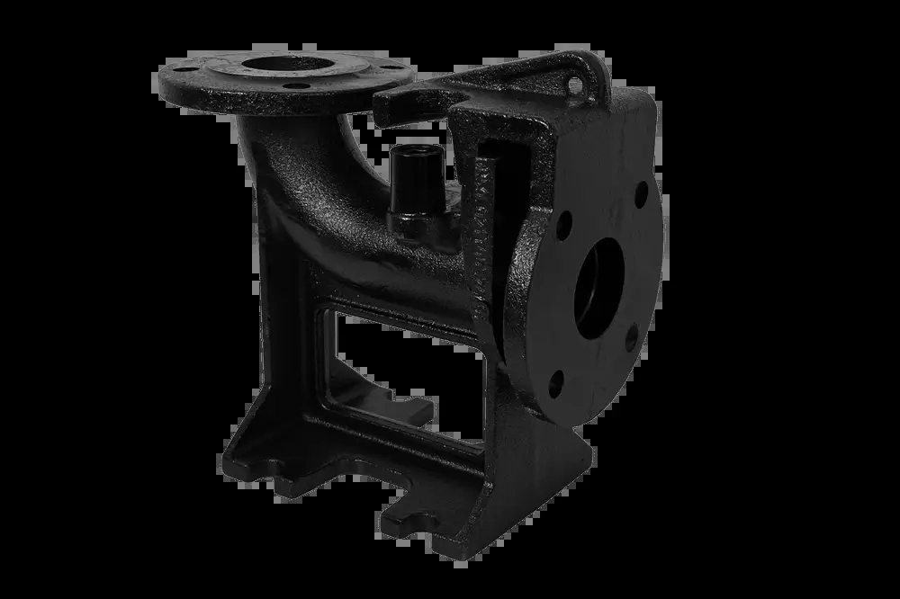 Автоматическая трубная муфта DN50