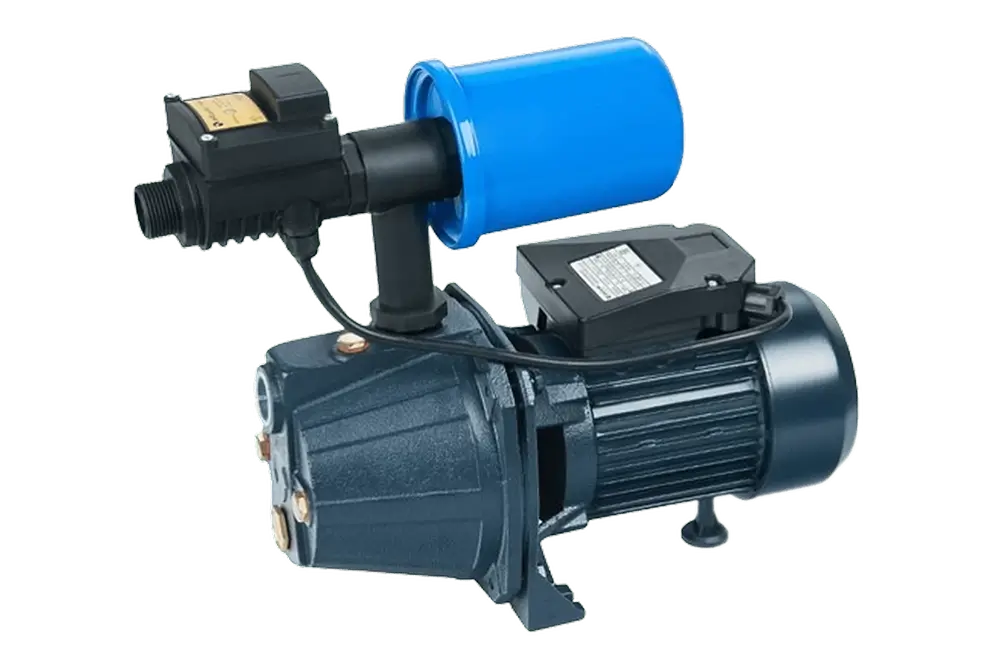 Адаптивная насосная станция АКВАРОБОТ JET 100 S