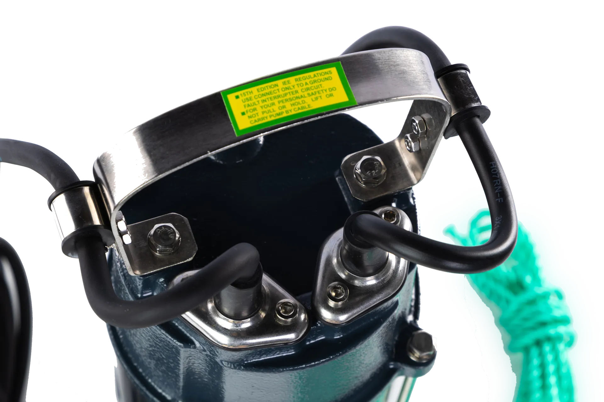 Дренажный насос UNIPUMP FEKAPUMP V750F