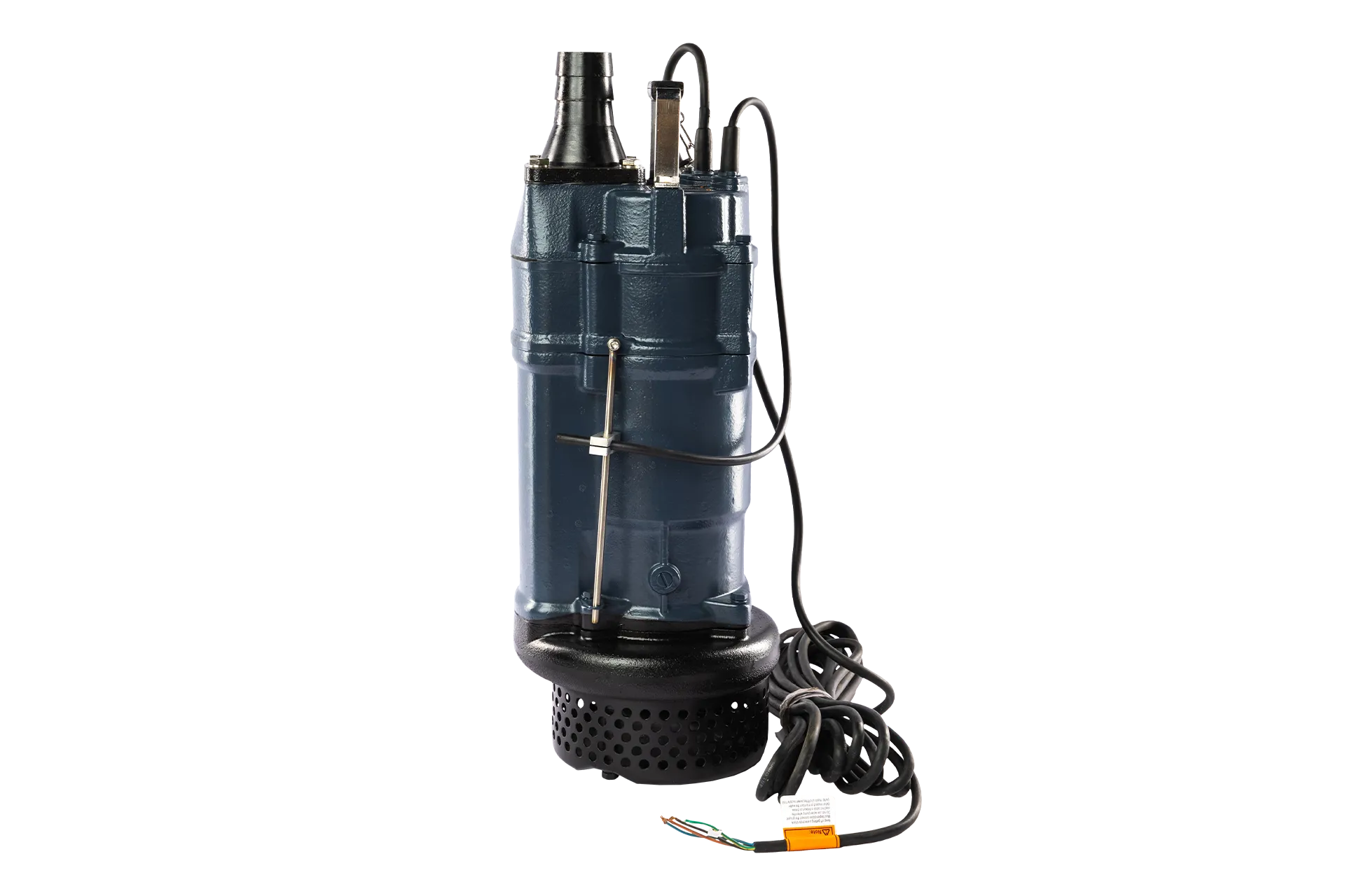 Погружной шламовый насос UNIPUMP USP 18-20-2,2