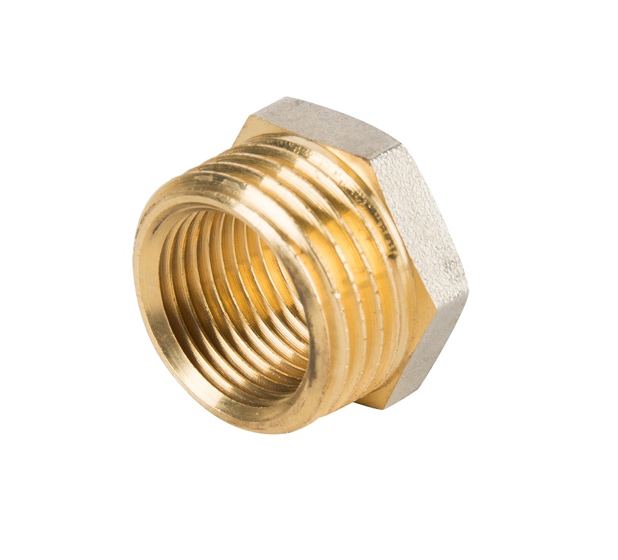 Заглушка наружная резьба Millennium 1 1/2"