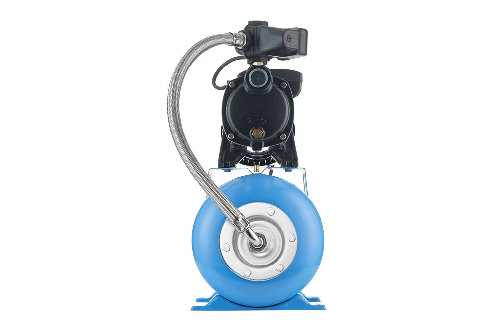 Насосная станция UNIPUMP AUTO MH 300A