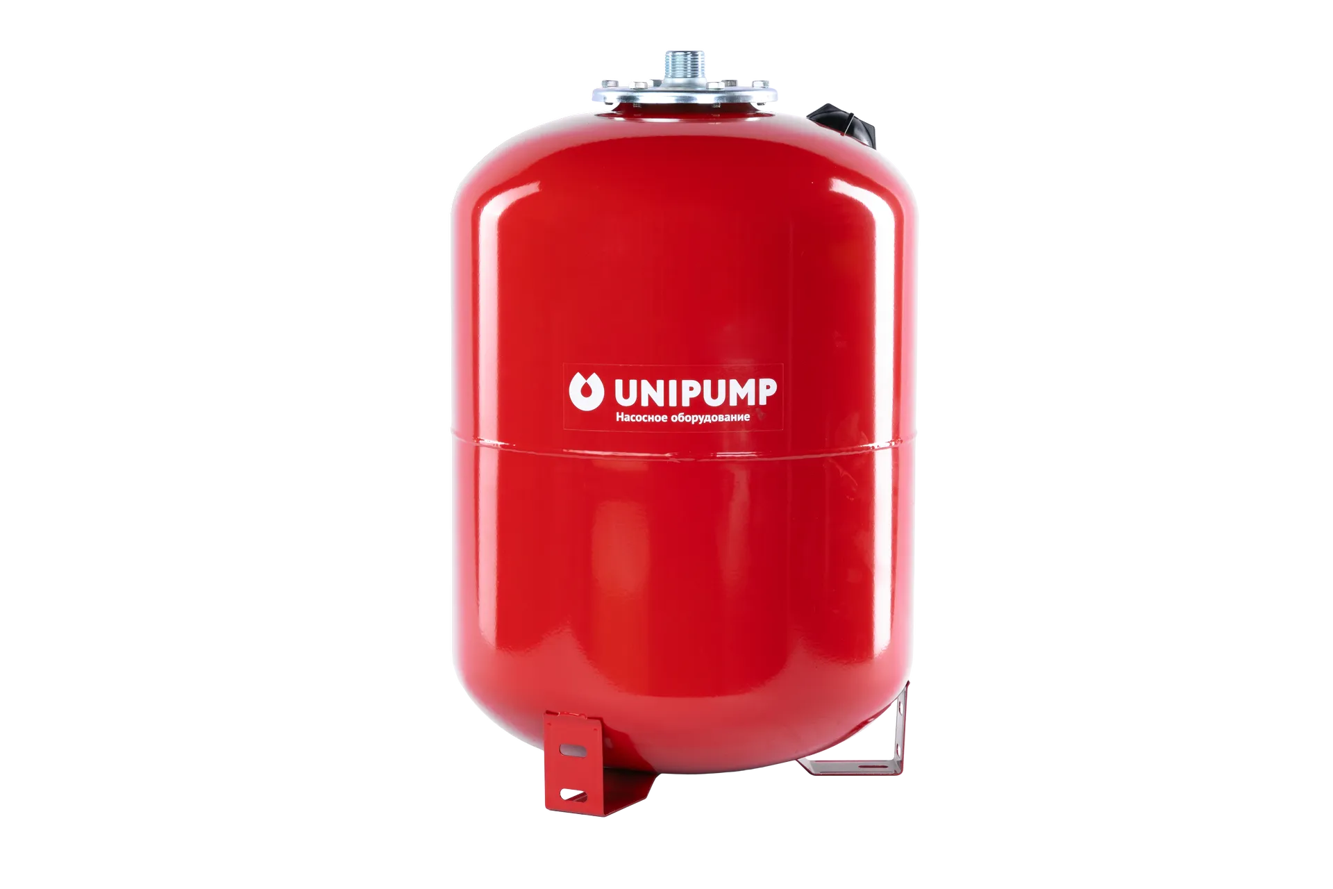 Расширительный бак вертикальный РВ 50 (БЭЗ)