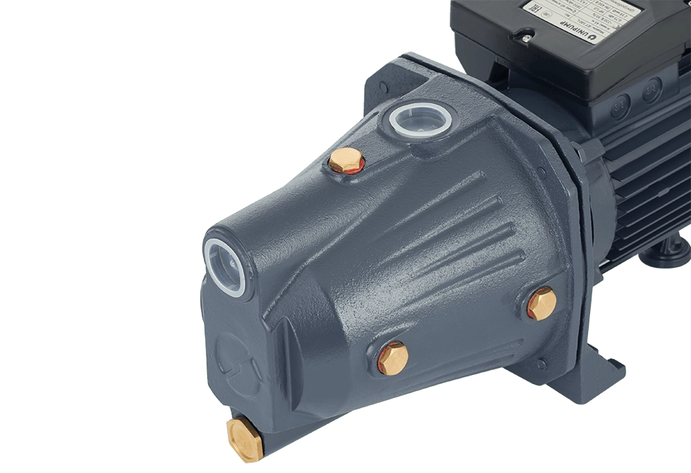 Поверхностный насос UNIPUMP JET 110 L