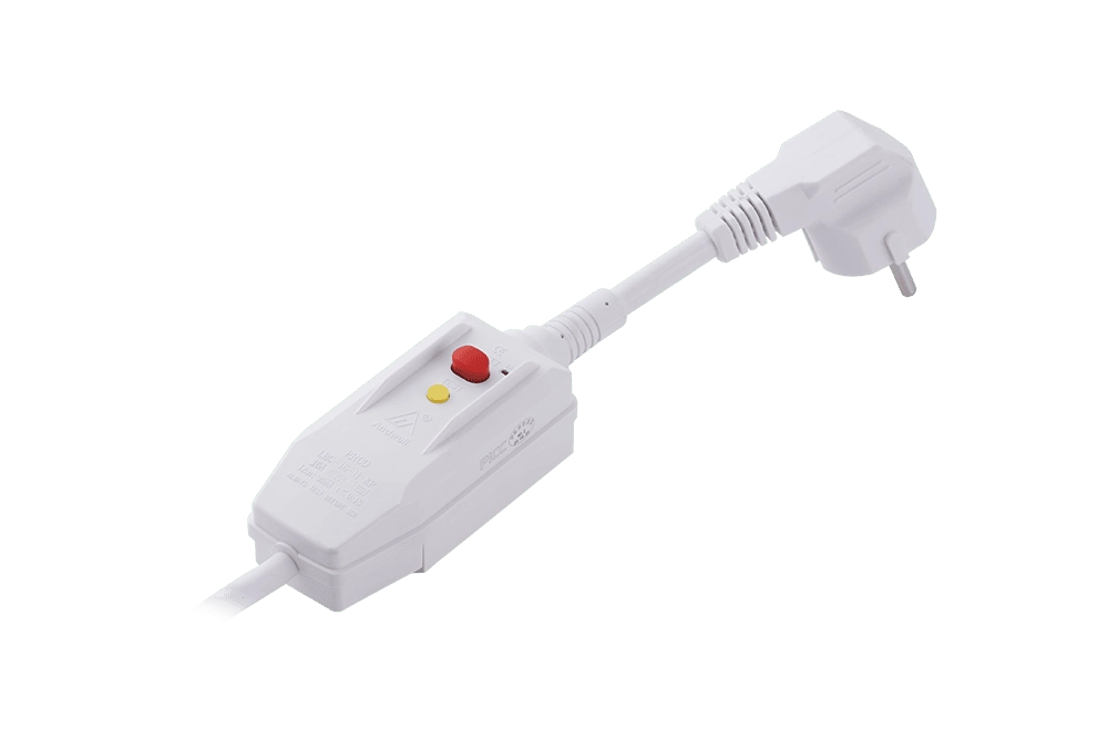 Проточный кран-водонагреватель с душевой лейкой UNIPUMP BKF-015
