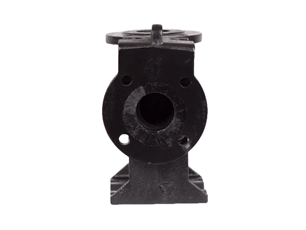 Автоматическая трубная муфта DN80