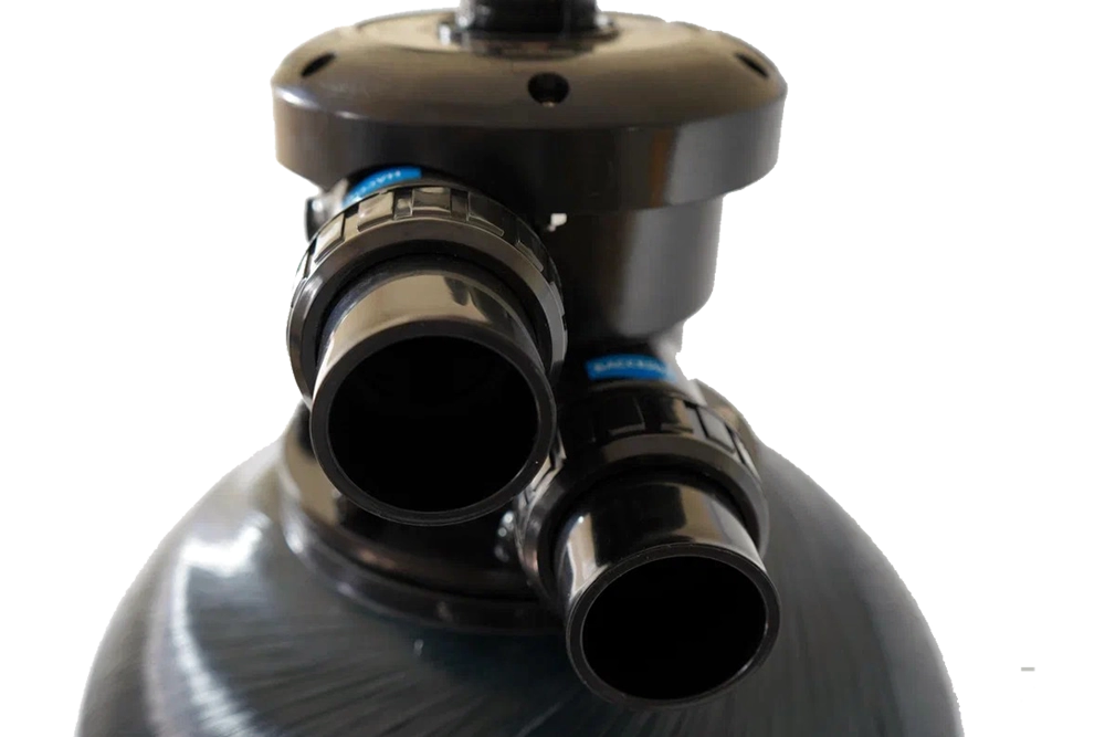 Песочный фильтр UNIPUMP с верхним клапаном 2" TF-750