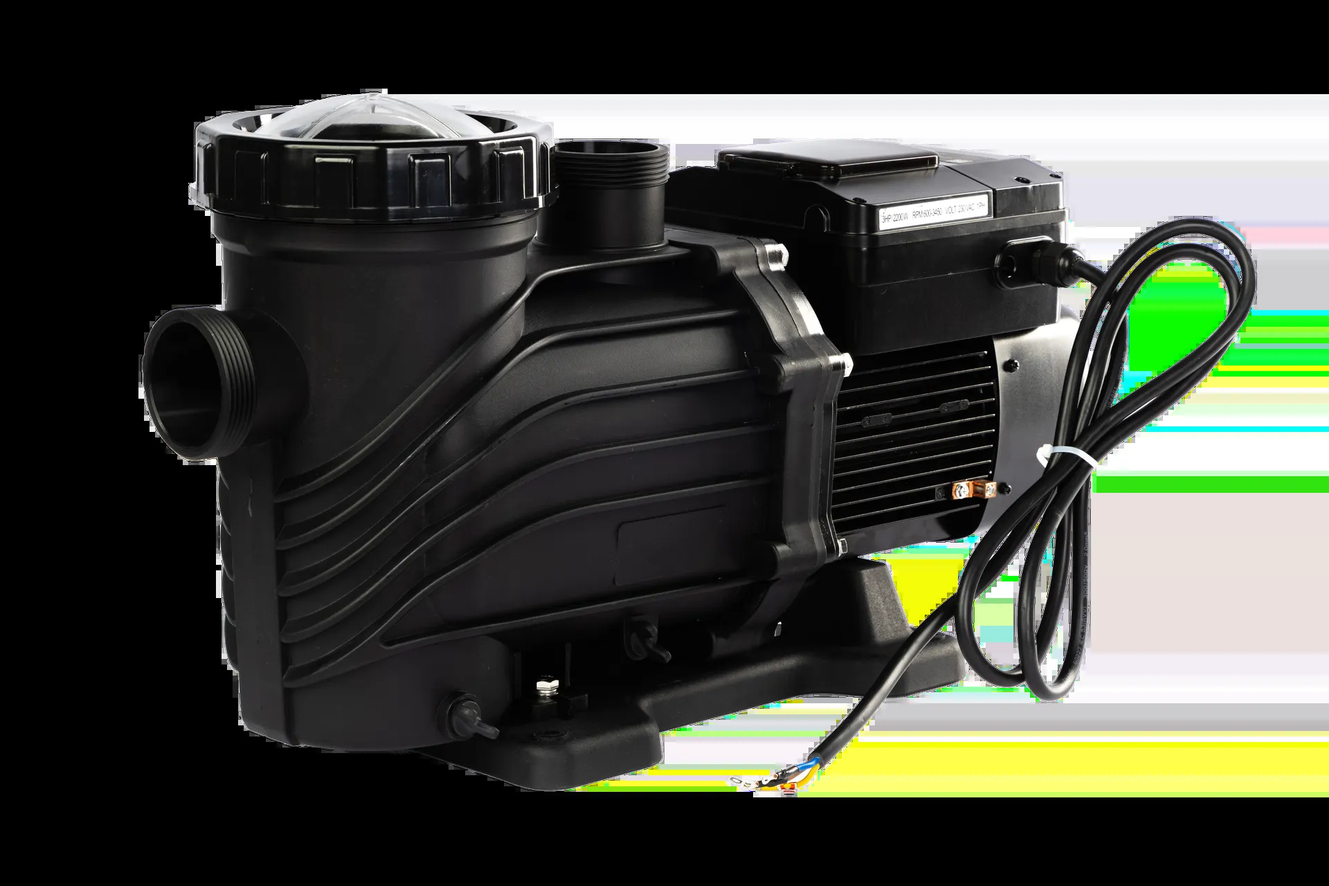 Насос для бассейна с префильтром JET POOL SPP 1100FC