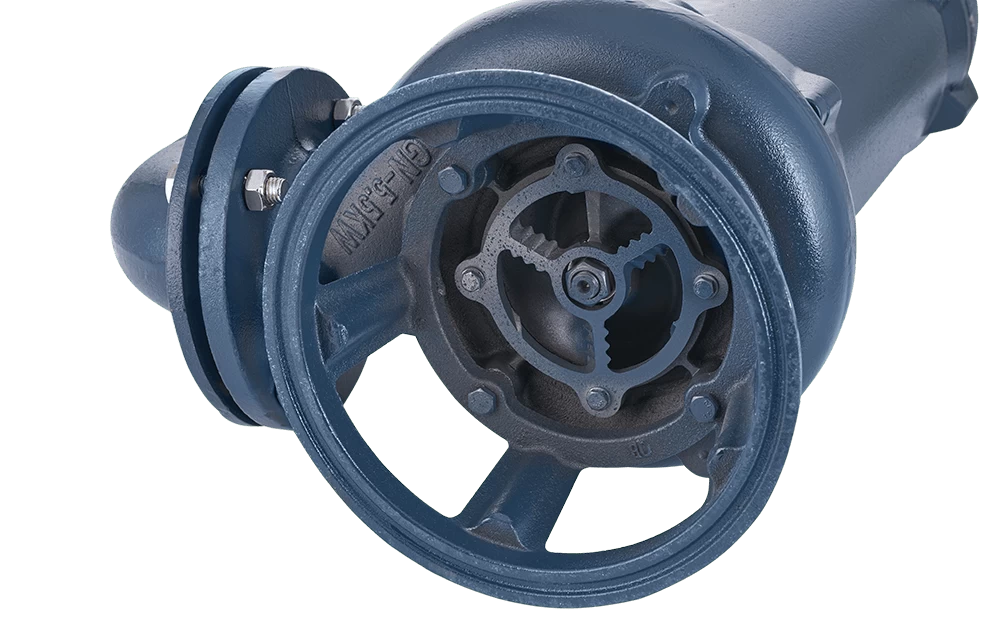 Насос фекальный UNIPUMP FEKAMAX 35-13-3