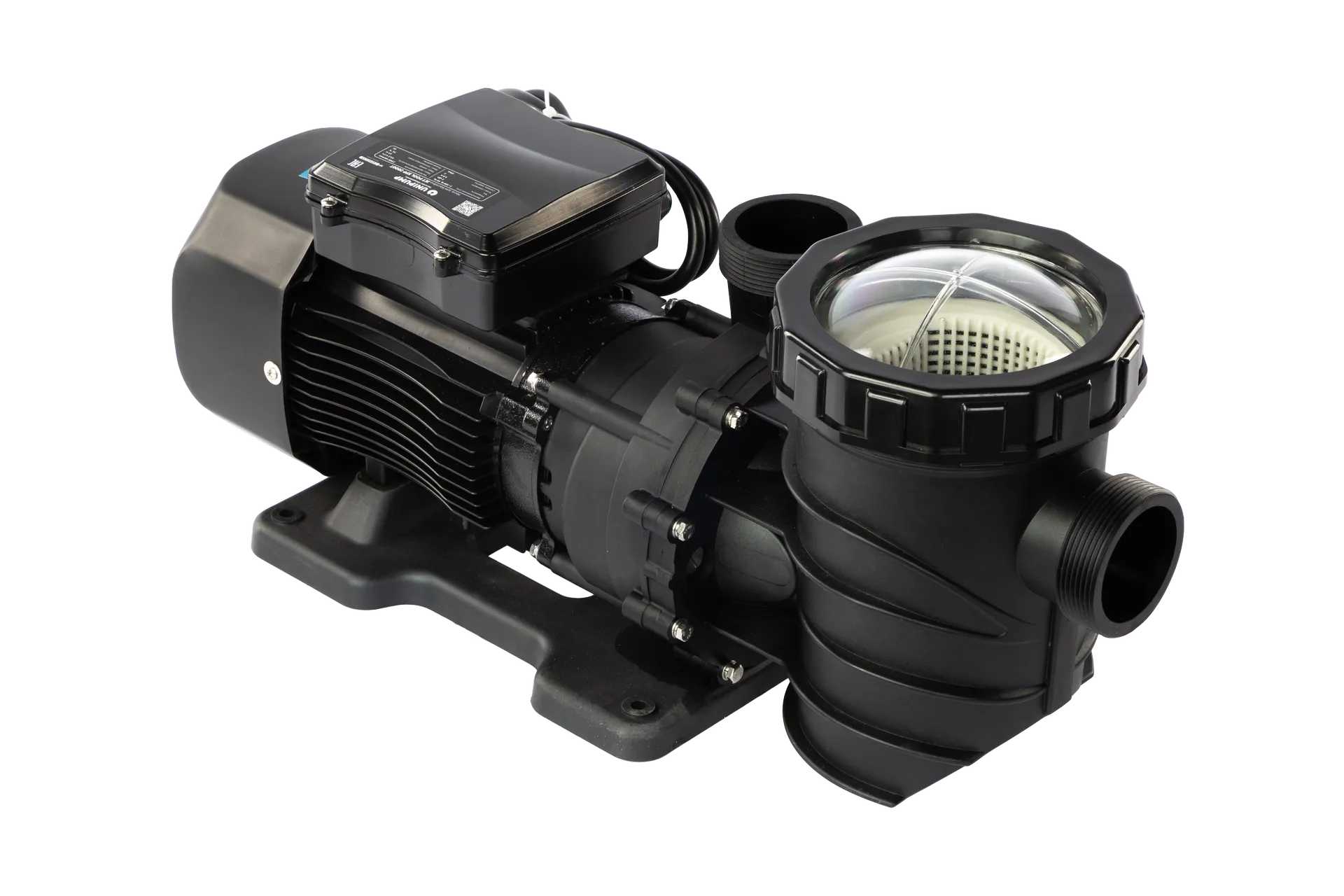 Насос для бассейна с префильтром JET POOL SPP 2000T