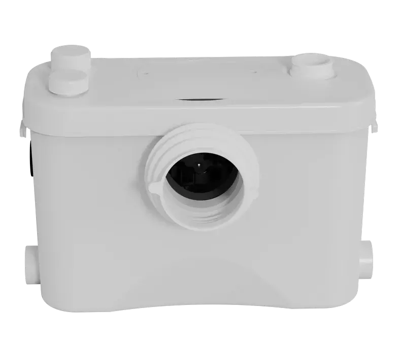 Канализационная насосная станция SANIVORT 405 М 8м (центральный вход)