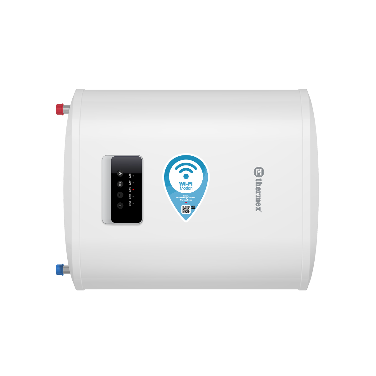 THERMEX Bravo 30 Wi-Fi