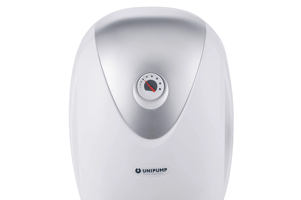 Водонагреватель накопительного типа UNIPUMP КОМПАКТ 15 НАД