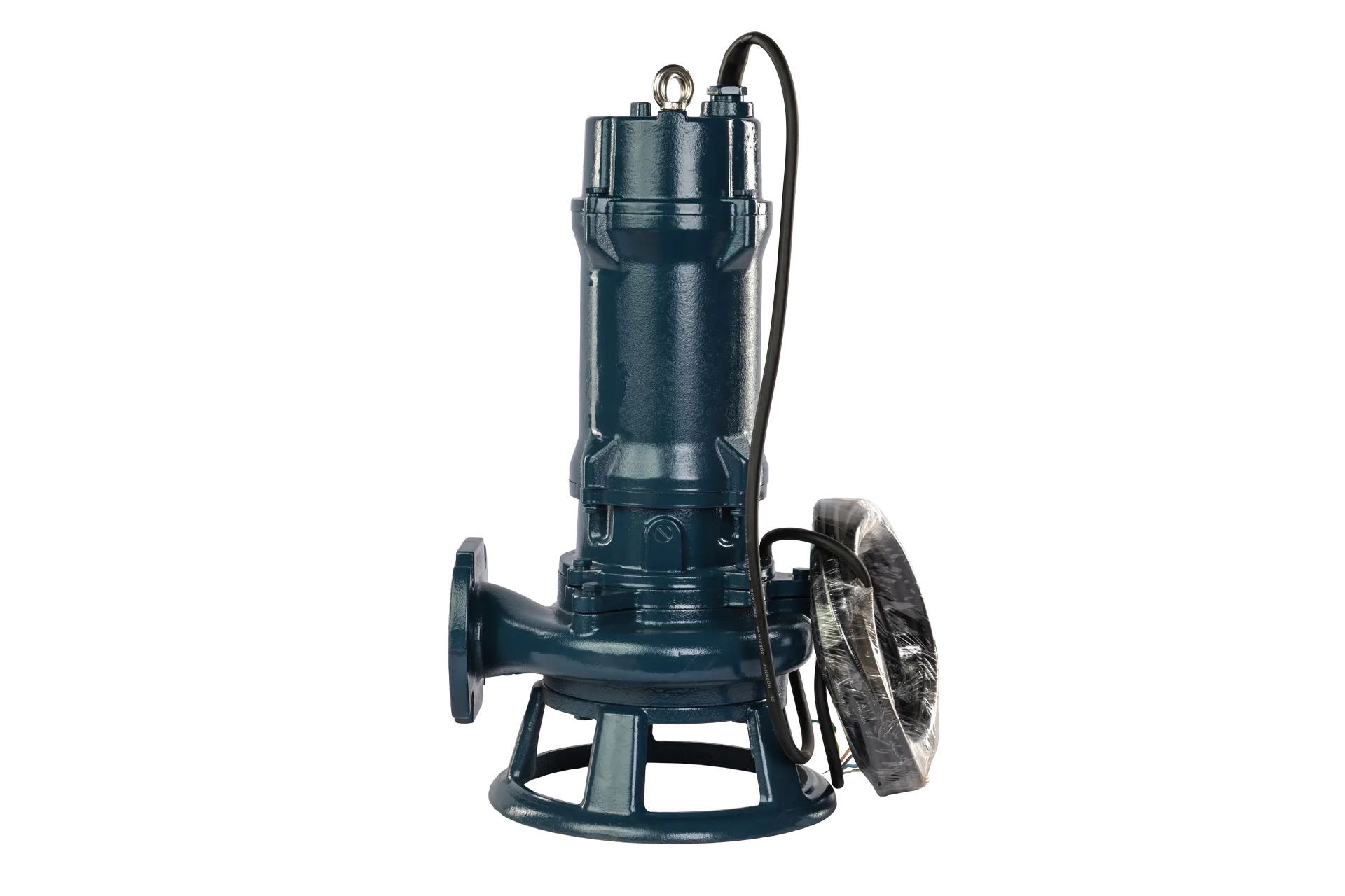 Насос фекальный UNIPUMP FEKAMAX 25-15-2,2