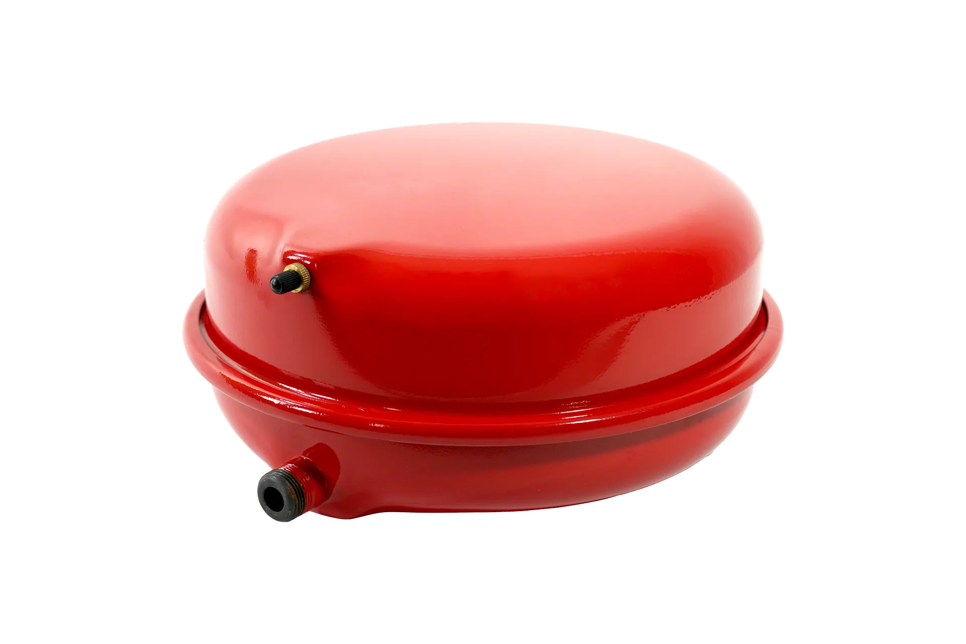 Расширительный бак ПБ 10 (10 л, плоский)