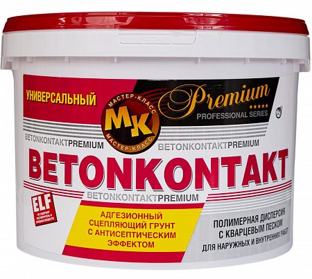 Бетоноконтакт Премиум