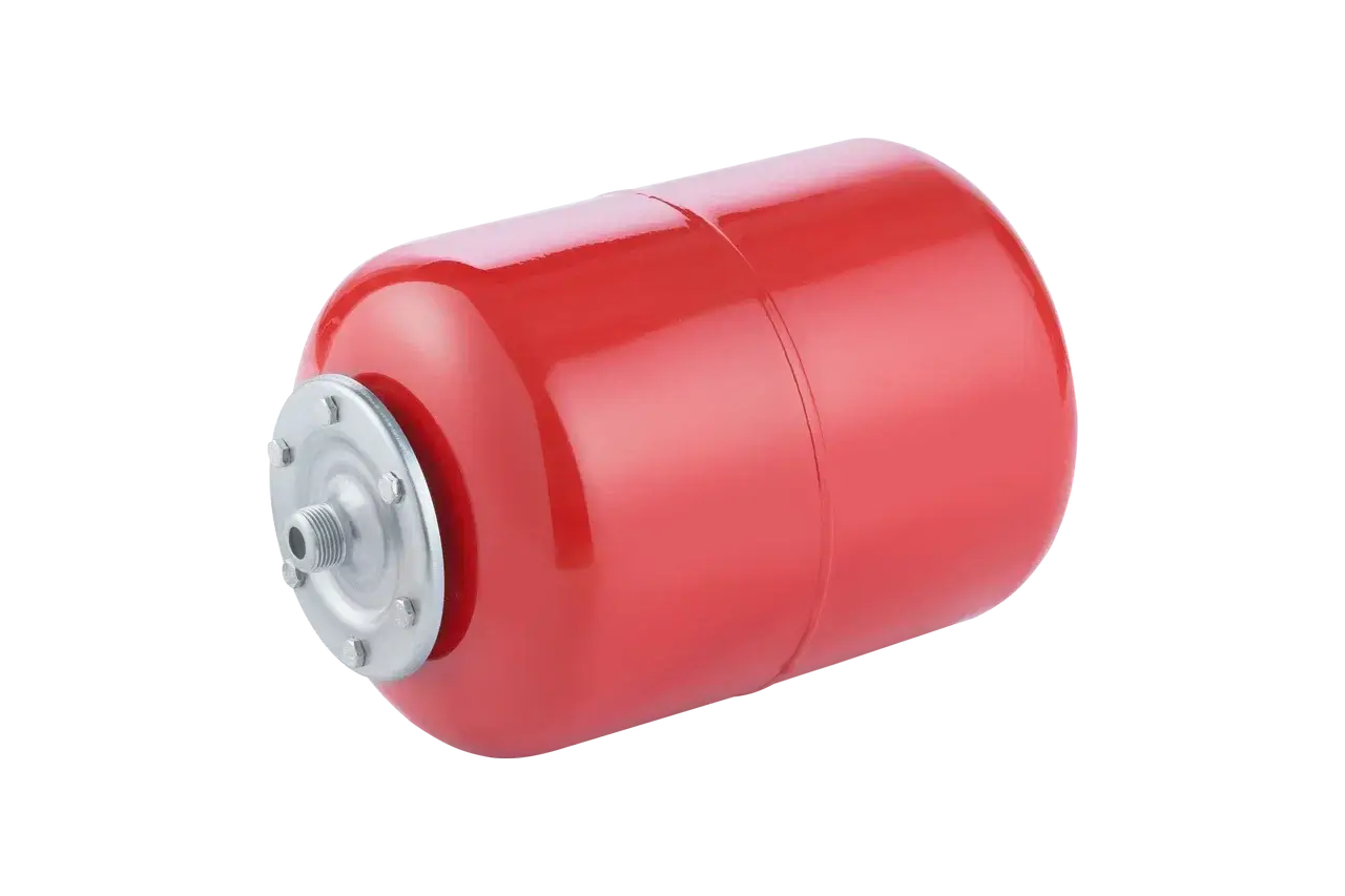 Расширительный бак подвесной 24 л