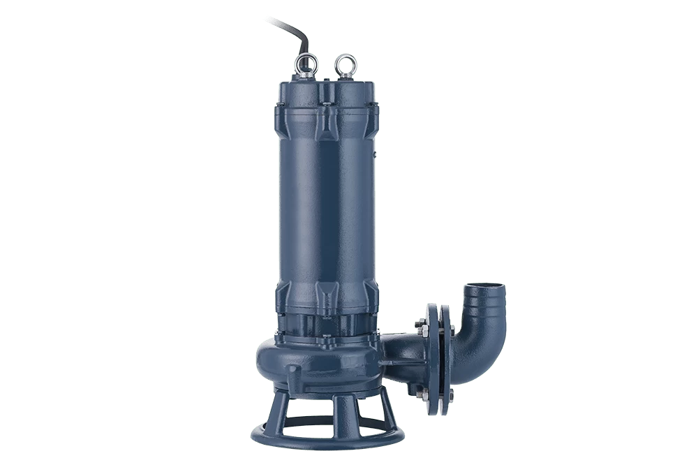 Насос фекальный UNIPUMP FEKAMAX 35-13-3